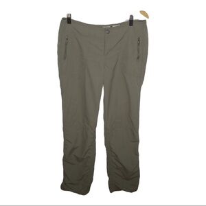 Columbia Titanium pants Sz 6